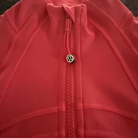 Lululemon cropped define jacket - Picture 5 of 8